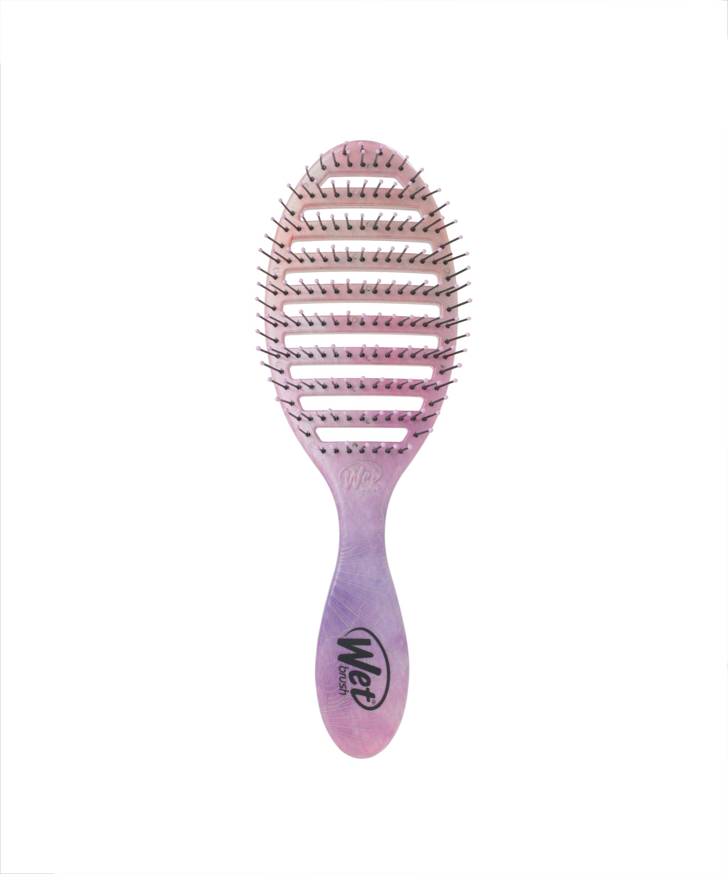 Wet Brush Speed Dry Brush - Purple