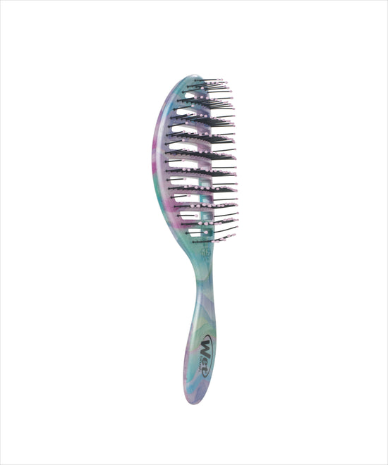 WetBrush Treasured Waters Speed Dry Brush - Waves