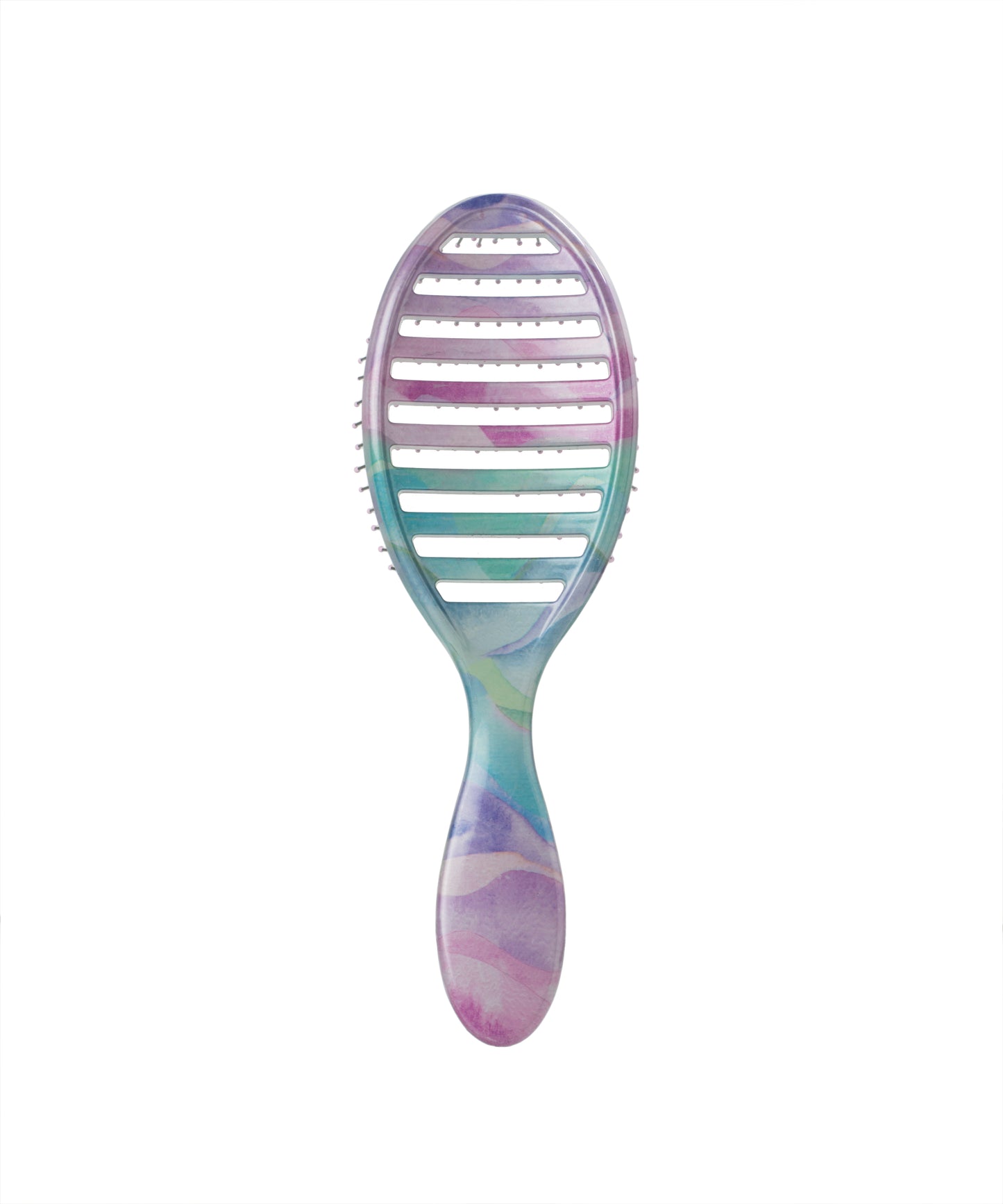 WetBrush Treasured Waters Speed Dry Brush - Waves