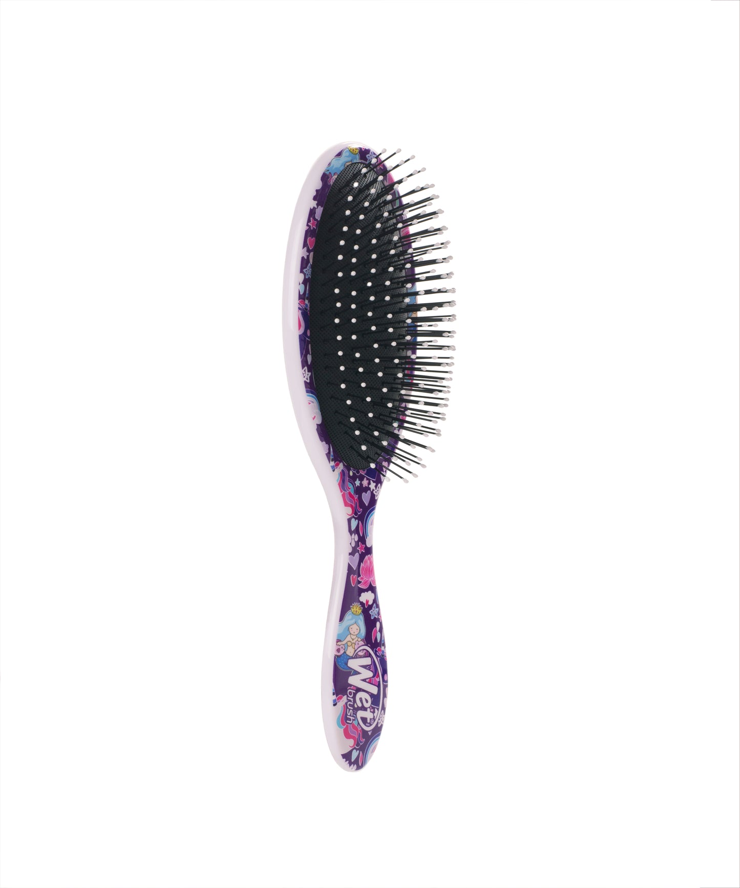 Wet Brush Hair Brush Original Detangler - Happy Hair Mermaids And