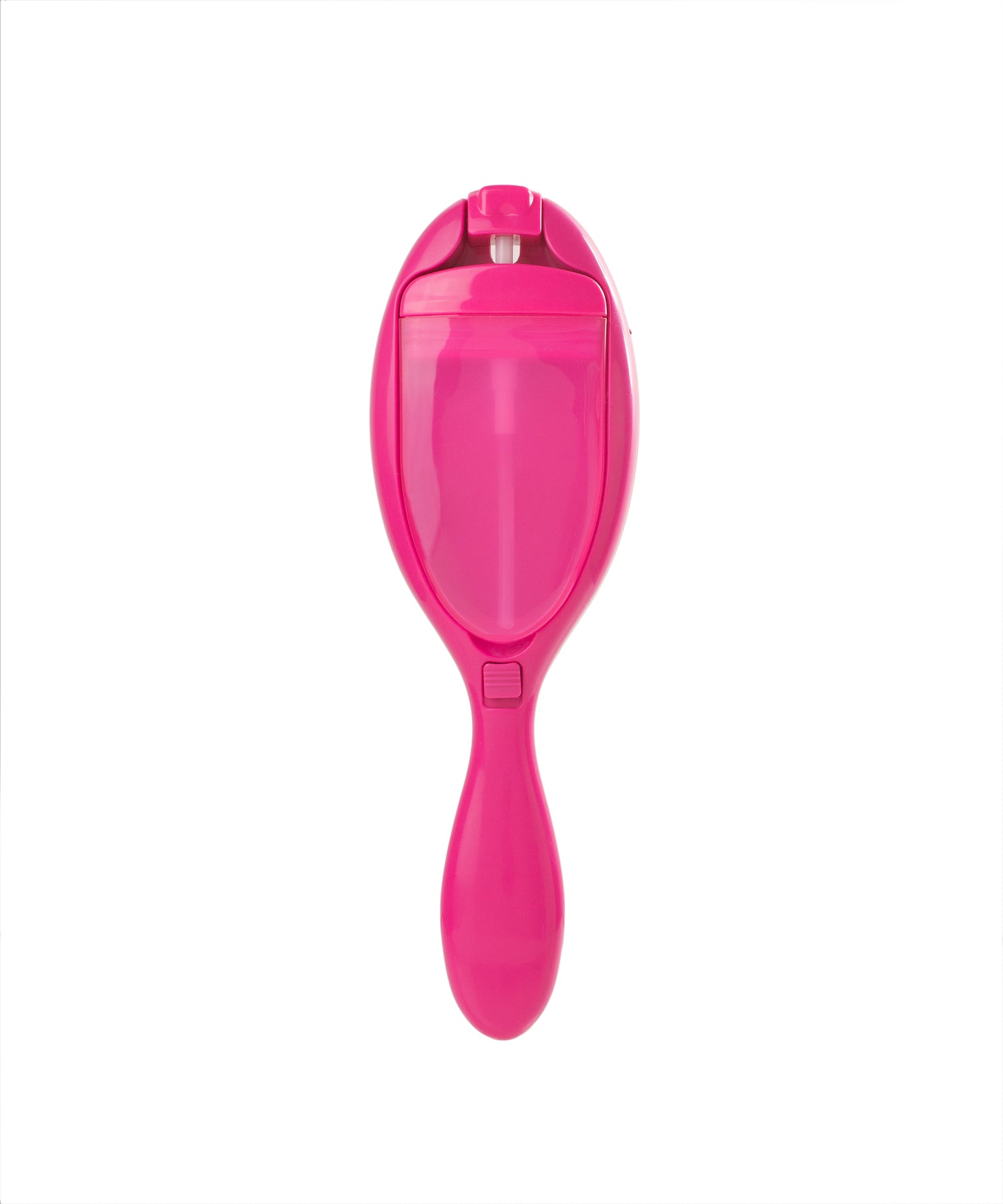Wet Brush Spritzer Original Detangler Brush - Pink