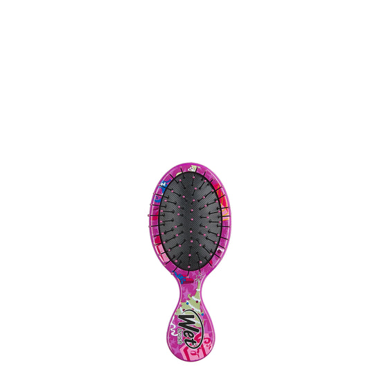 Wet Brush Whimsical Wonderland Mini Detangler -Tinsel and Trimmings