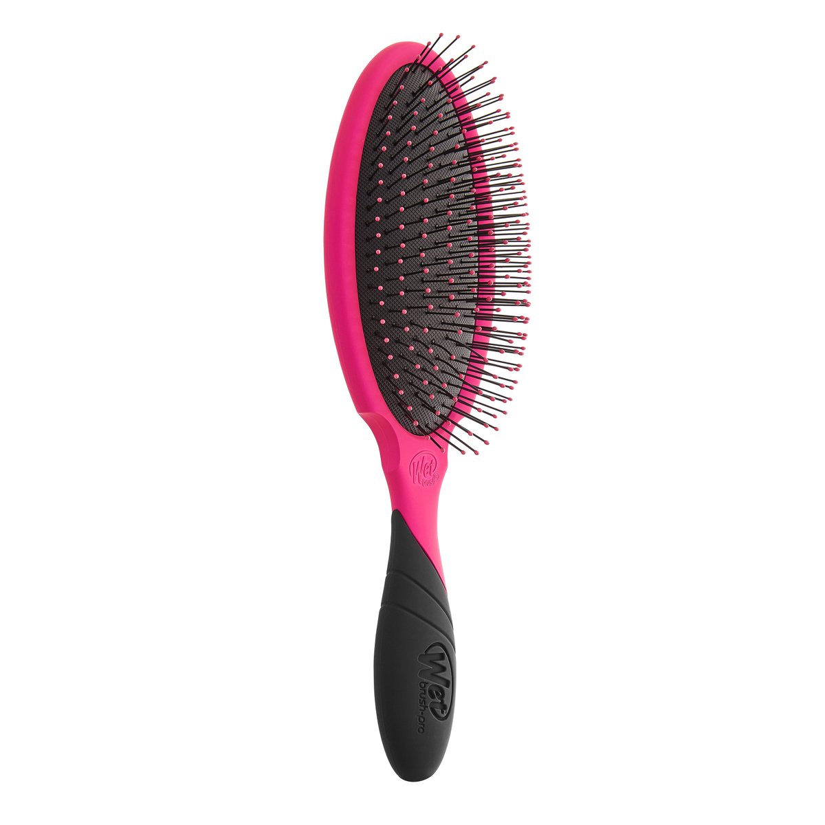 Wet Brush Backbar Detangler, Pink