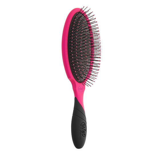 Wet Brush Backbar Detangler, Pink