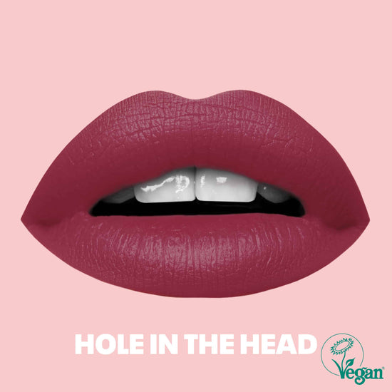 Beauty BLVD Mattitude Lip Liquid – Hole in the Head