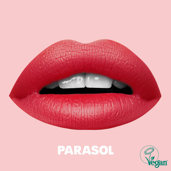 Beauty BLVD Mattitude Lip Liquid – Parasol