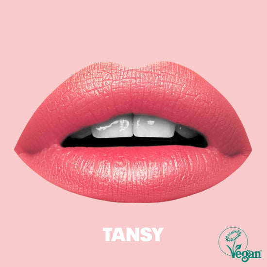 Beauty BLVD Mattitude Lip Liquid – Tansy
