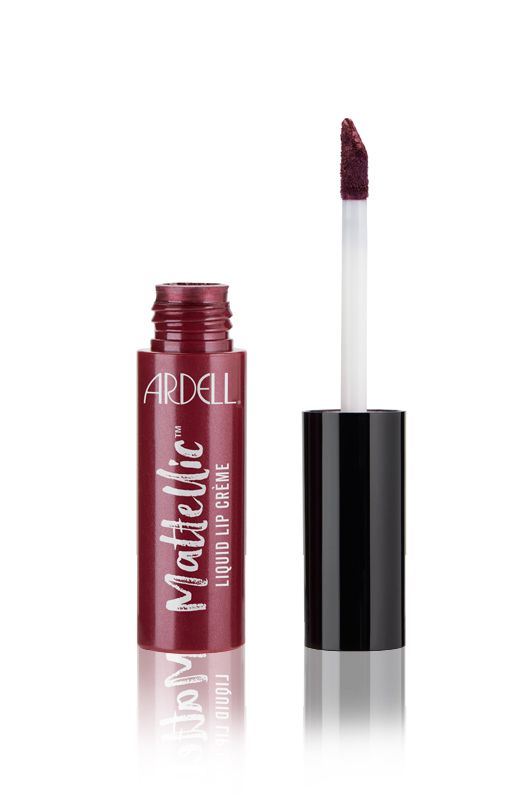 Ardell Beauty Mattellic Liquid Lip Creme