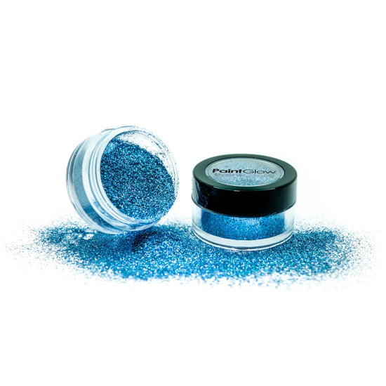 Paintglow Holographic Face and Body Loose Glitter Dust, 3g