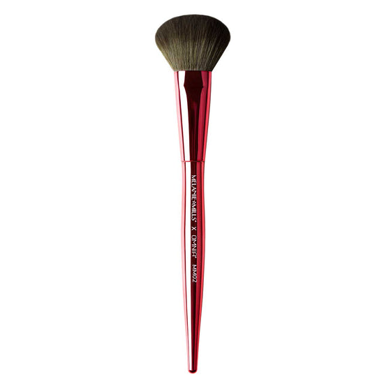 Melanie Mills Hollywood Mini Powder Brush MM02 X Omnia®