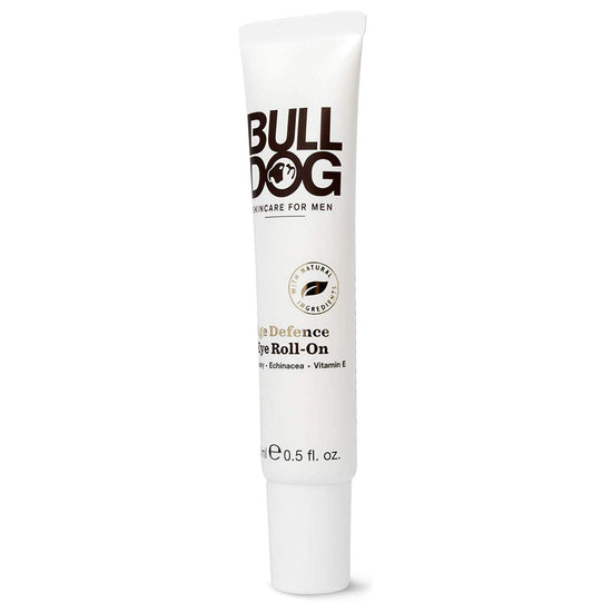 Bulldog Age Defence Eye Roll On, 15ml