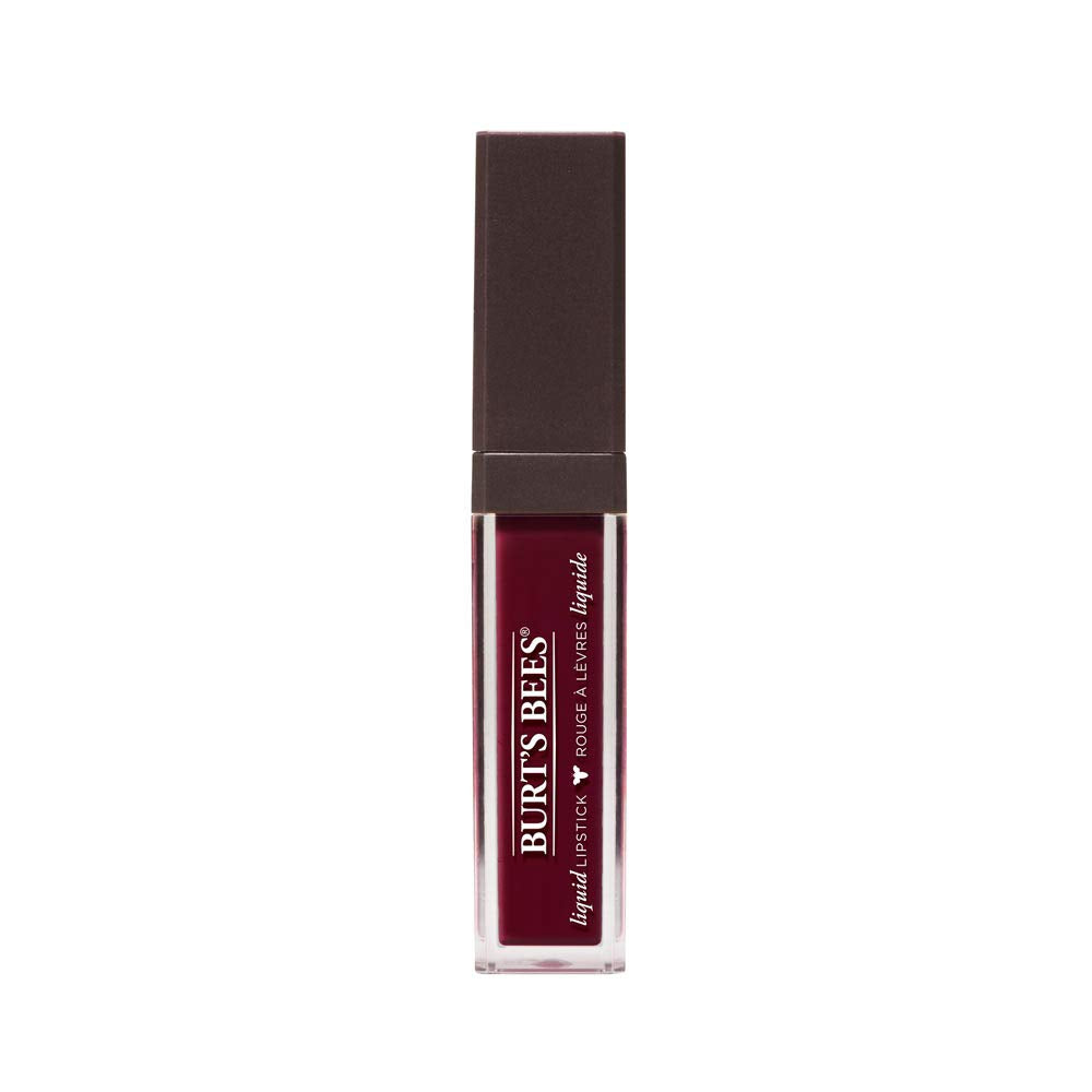 Burt's Bees Liquid Lipstick - #832 Mauve Meadow (0.21oz/ 5.95 g)