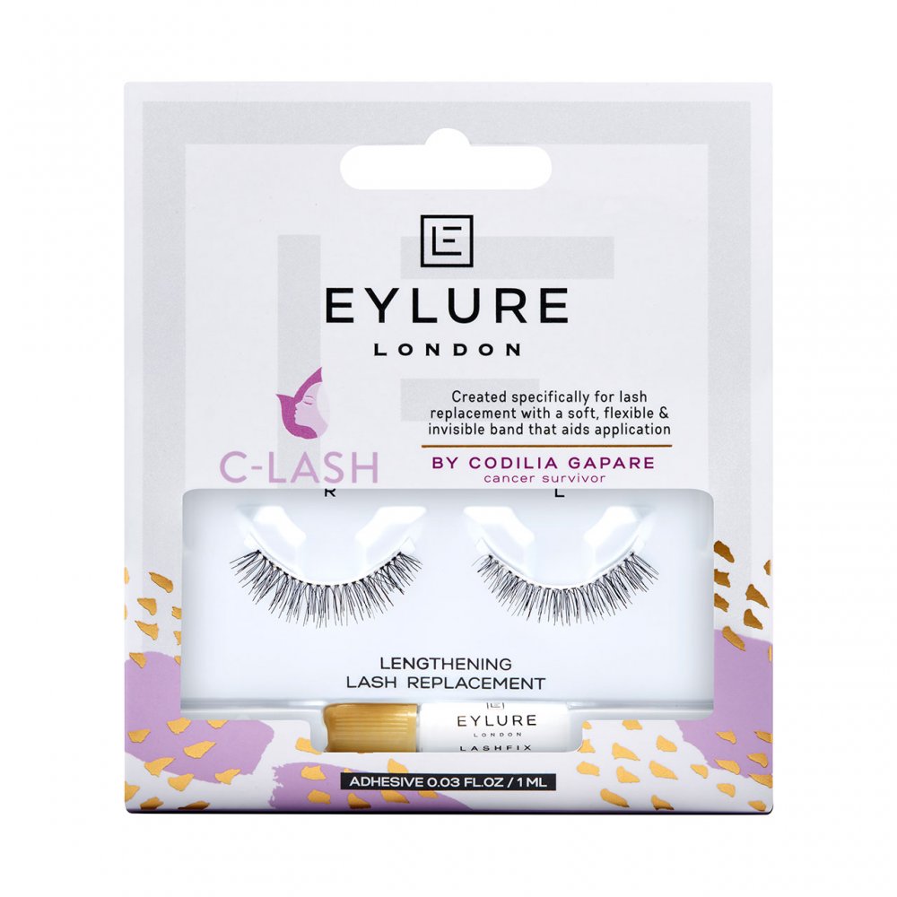 Eylure C-Lash Lashes Lengthening