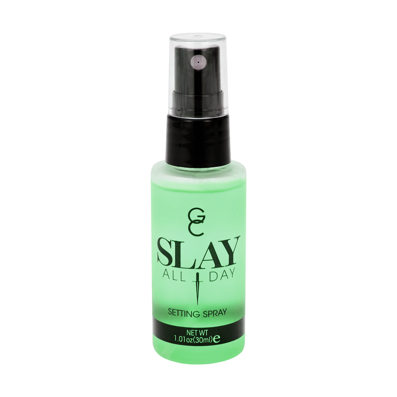 Gerard Cosmetics Slay All Day Setting Spray Mini