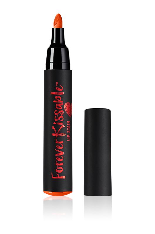 Ardell Beauty Forever Kissable Lip Stain - Cougar (2.5ml) With Swatch