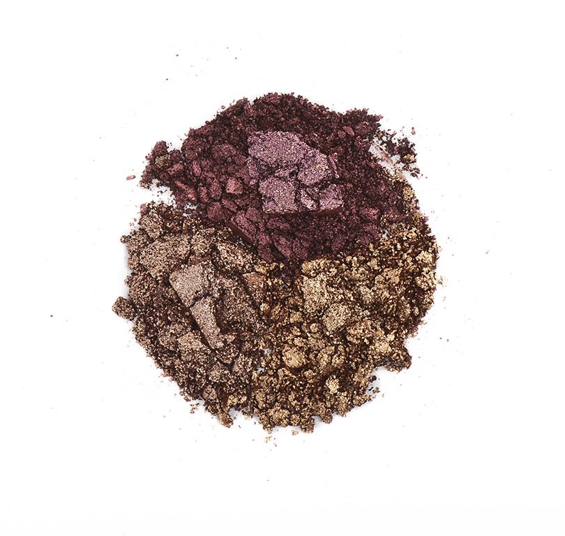 DuWop Crush Eyeshadow - Lava