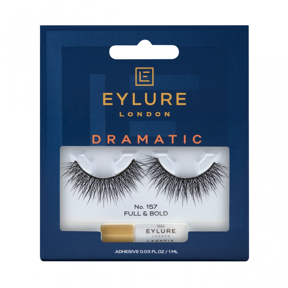 Eylure Dramatic Lashes No 157