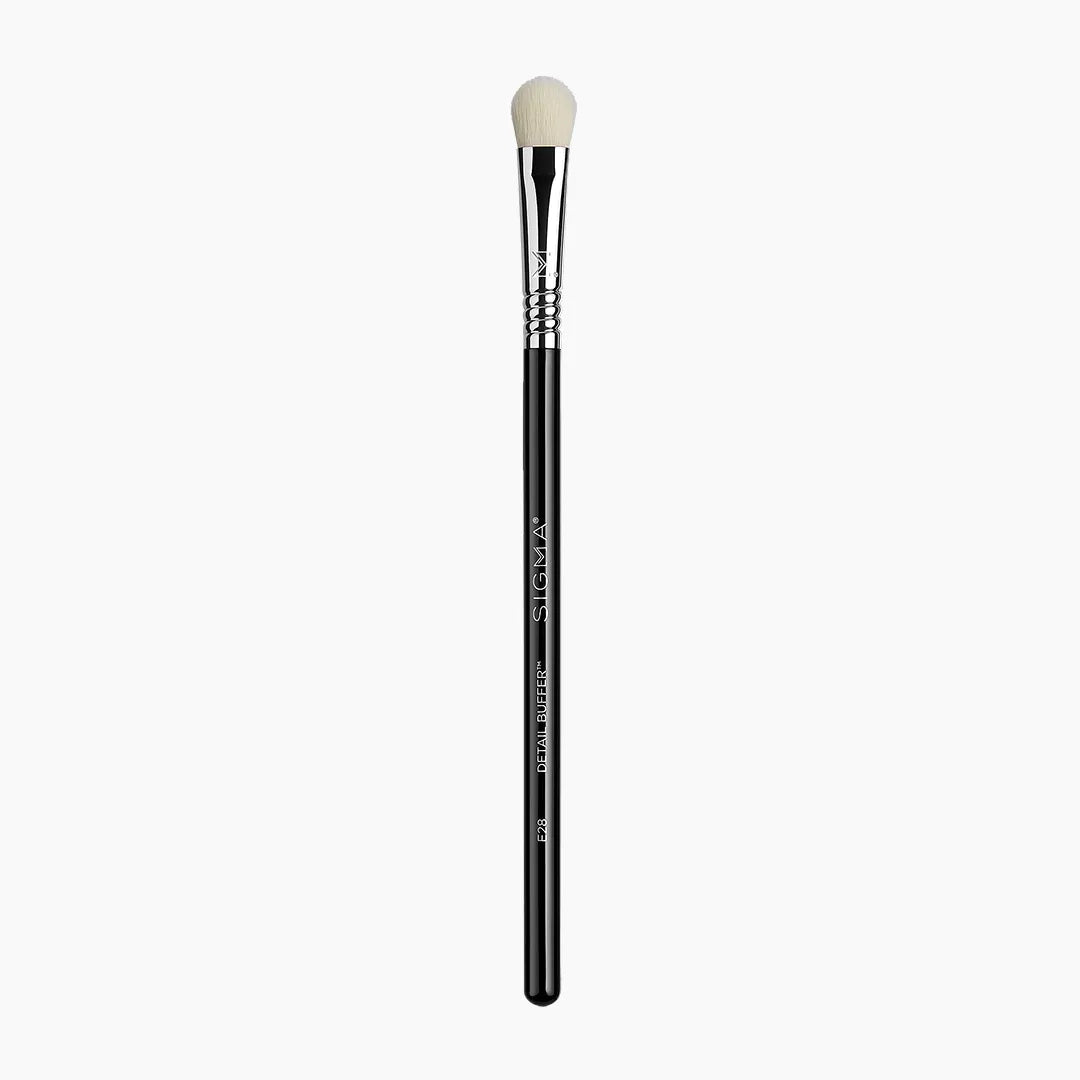 Sigma Beauty E28 Detail Buffer Brush