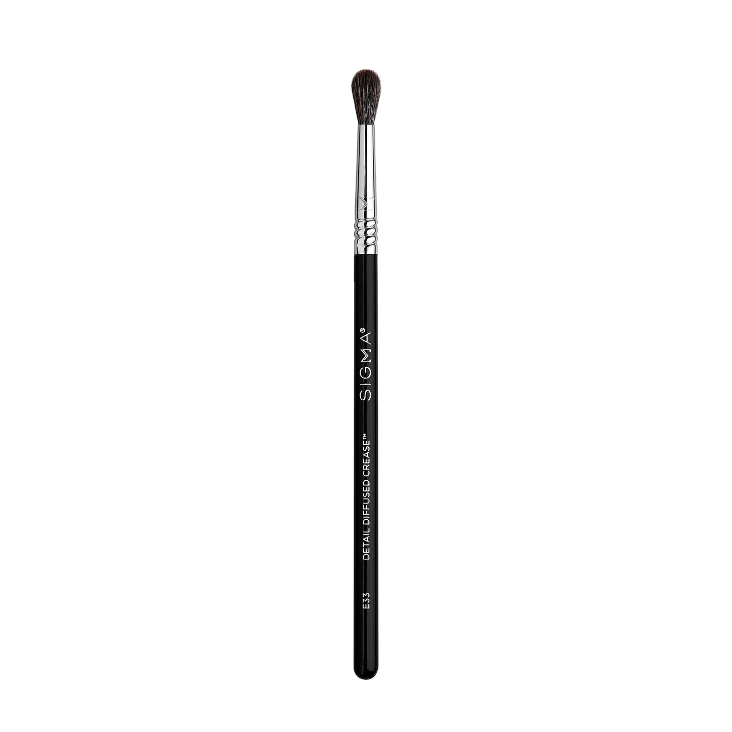 Sigma Beauty E33 Detail Diffused Crease Brush