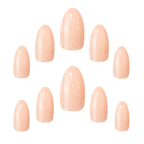 Elegant Touch Wild Nudes - You Glow Girl!