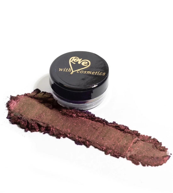 With Love Cosmetics Multi Chrome Pigment - Enchanted