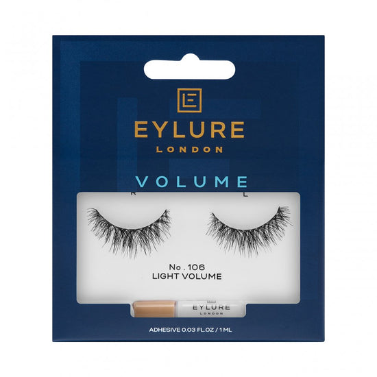 Eylure Volume Lashes No 106