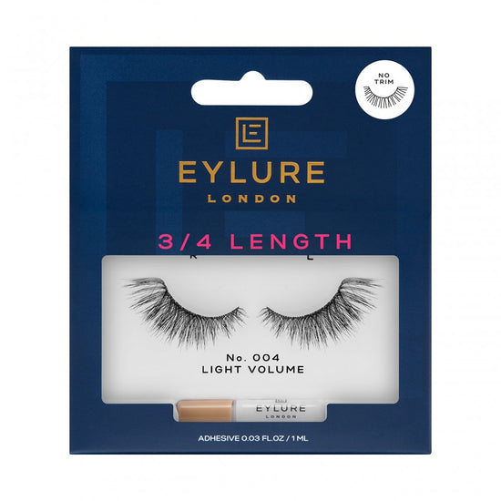 Eylure 3/4 Length 004 Lashes