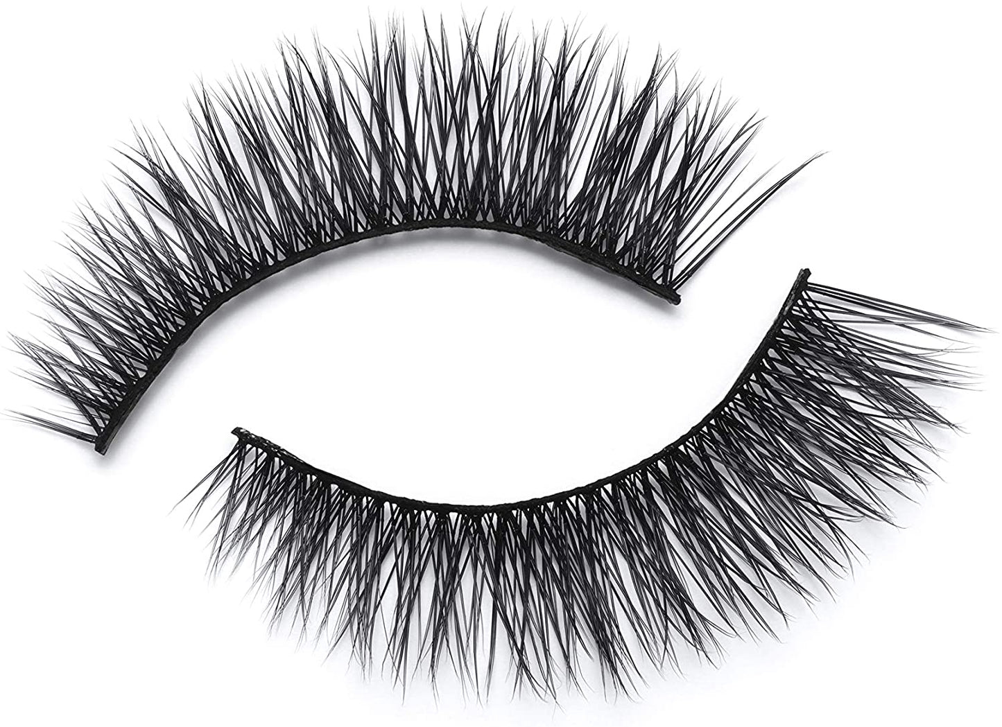 Eylure Luxe Faux Mink Lashes 6D Mogul