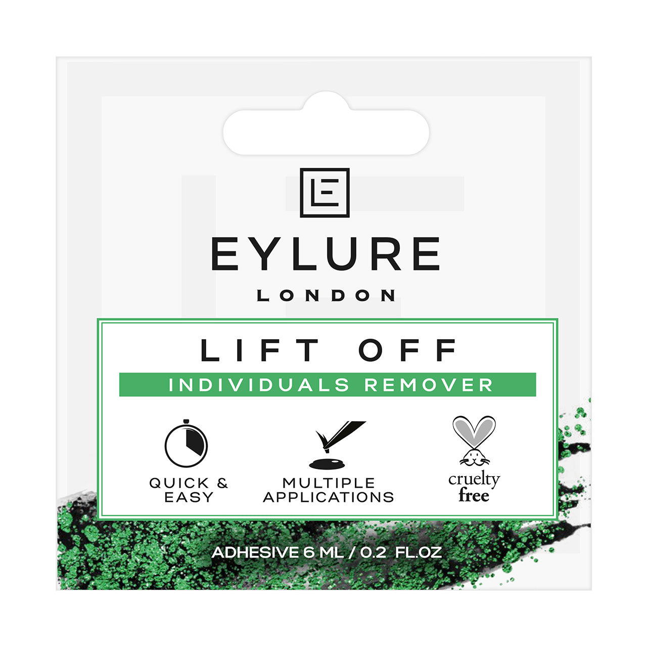 Eylure Lift Off Lash Remover