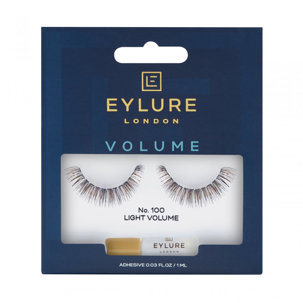 Eylure Volume Lashes No 100