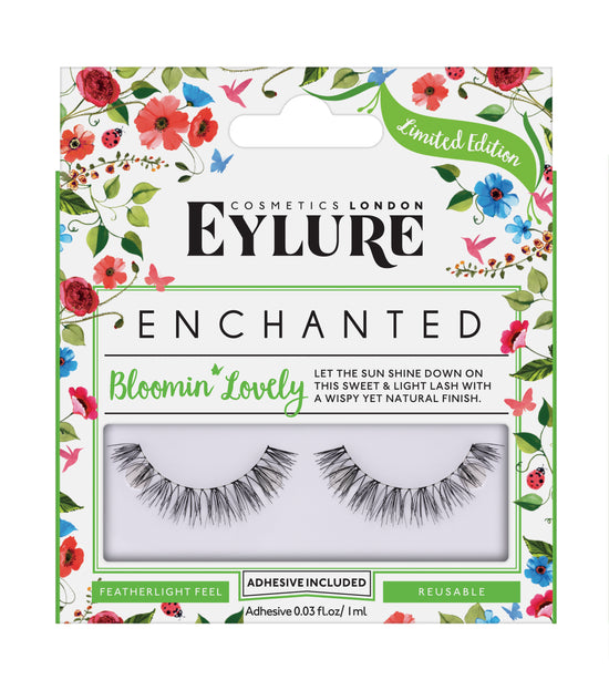 Eylure Enchanted Lashes - Bloomin Lovely