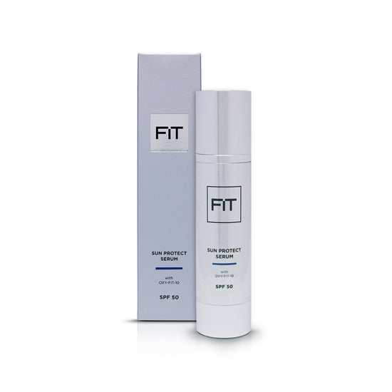 FIT Sun Protect Serum with Oxy-Fit-10 SPF 50 - 100ml