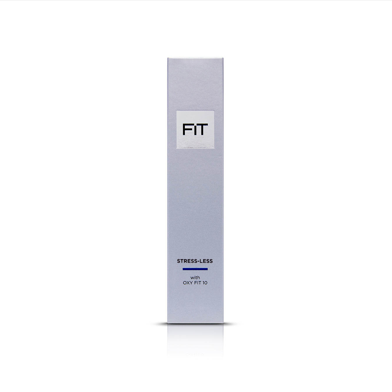 FIT Skincare Stress-Less with Oxy Fit 10 - 20ml