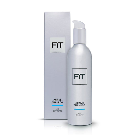 FIT Skincare Active Shampoo, 250ml
