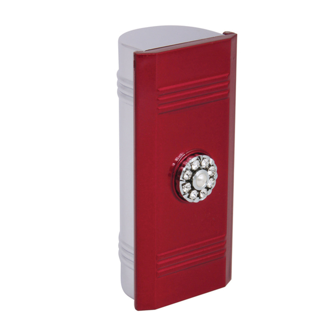 Pearl & Cry Lipstick Holder - Ruby