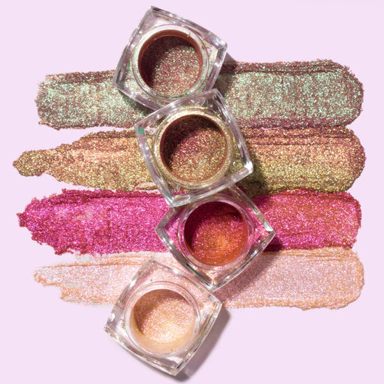 With Love Cosmetics Loose Pigment - Fairy Dust