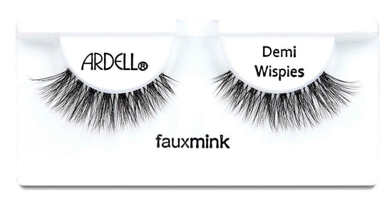 Ardell Lashes Faux Mink Demi Wispies