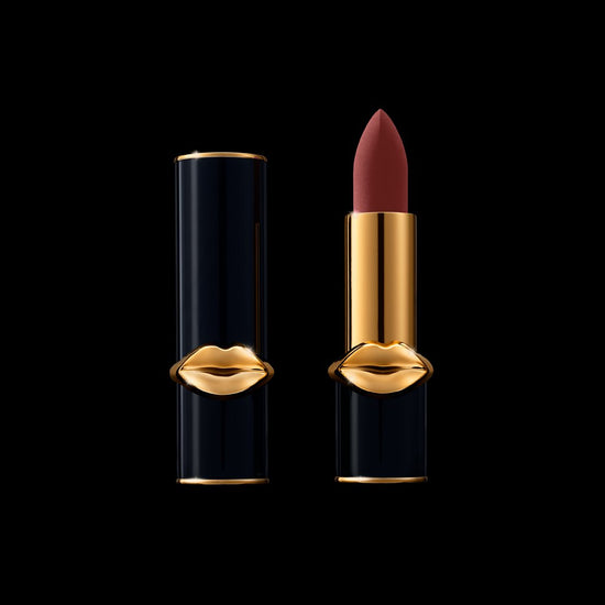 Pat McGrath MATTETRANCE™  Lipstick 040 Flesh 5 (Mahogany Rose - 040)