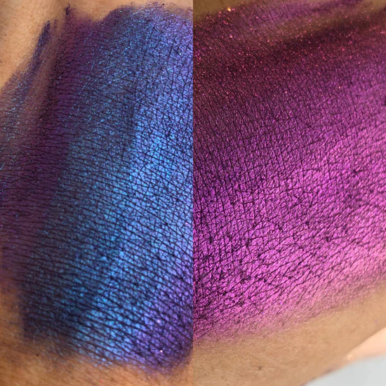 With Love Cosmetics Multi Chrome Pigment - Freedom