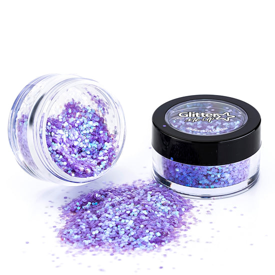 PaintGlow Mermazing Iridescent Chunky Glitter