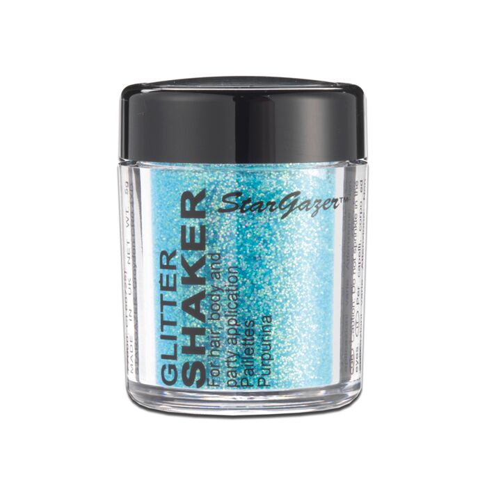 Stargazer Glitter Shaker