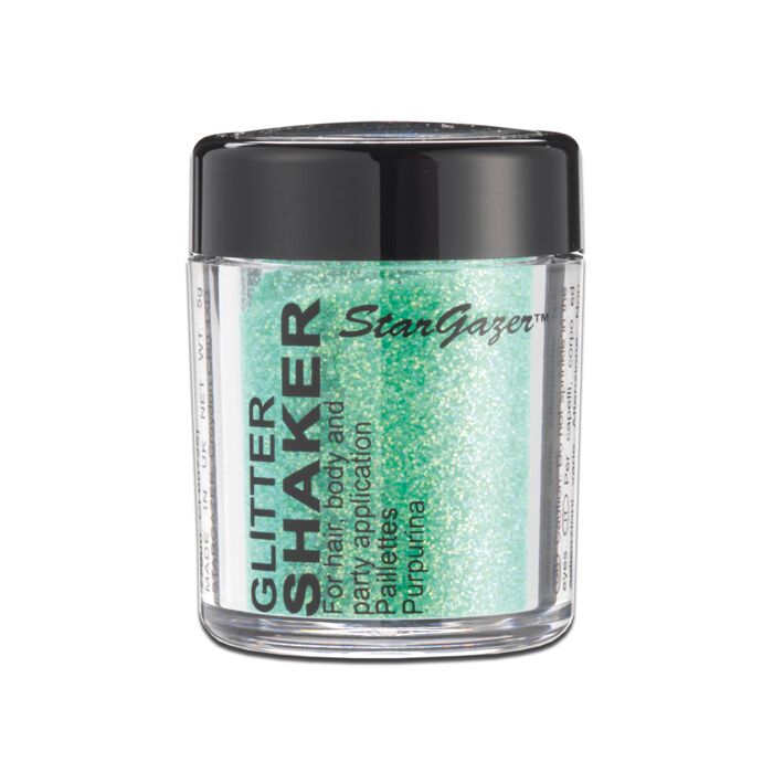 Stargazer Glitter Shaker