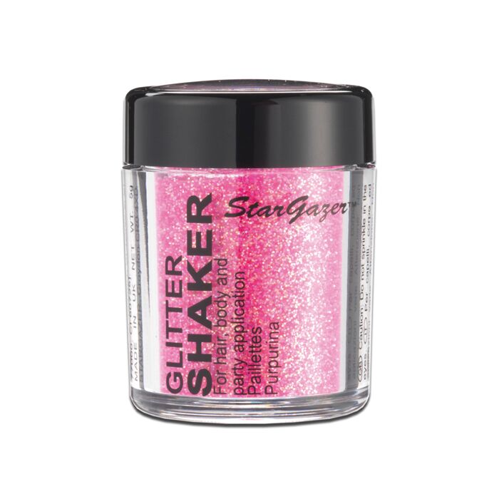 Stargazer Glitter Shaker