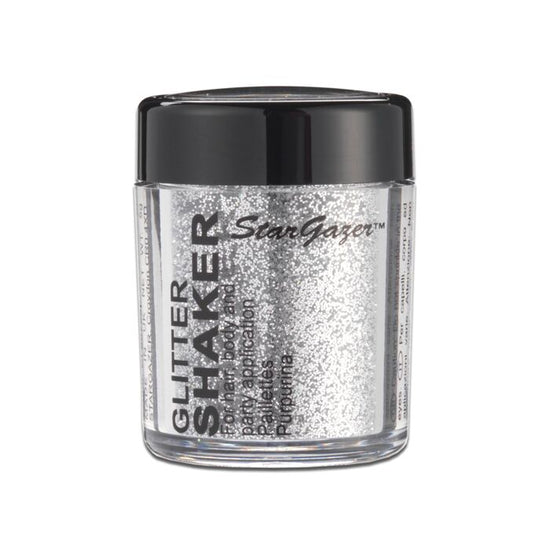 Stargazer Glitter Shaker