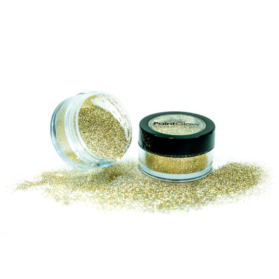 Paintglow Holographic Face and Body Loose Glitter Dust, 3g