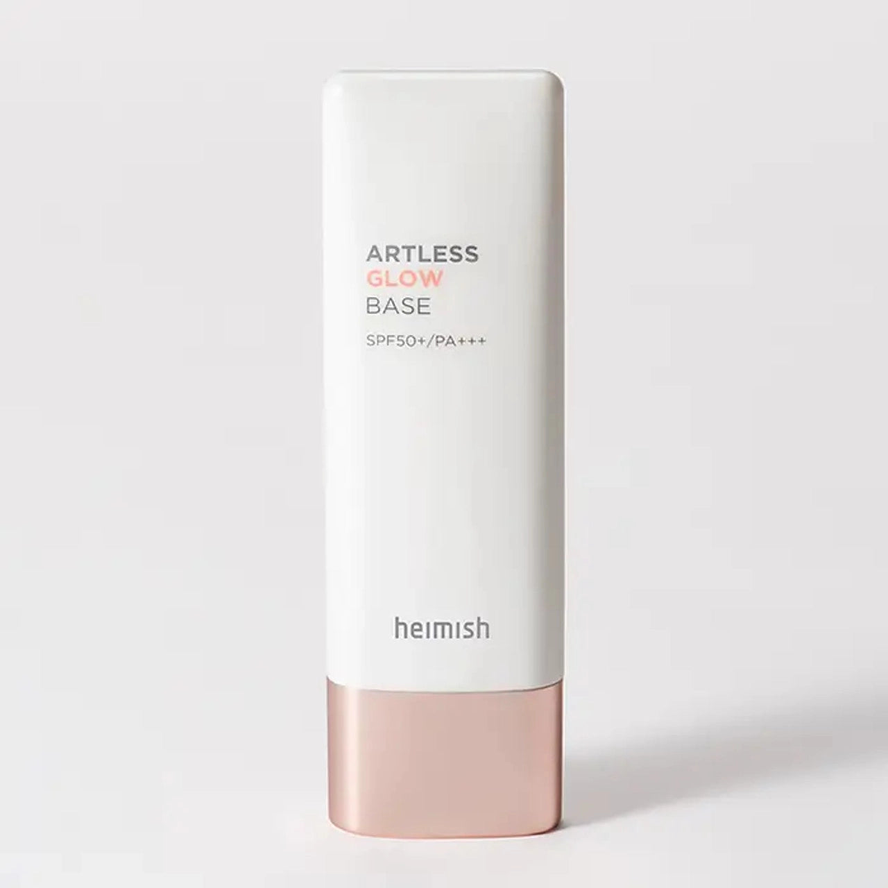 HEIMISH Artless Glow Base SPF 50+ / PA+++