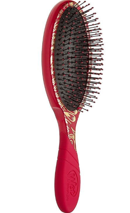 Wet Brush Pro Detangler Heavenly Henna Pink Mehndi