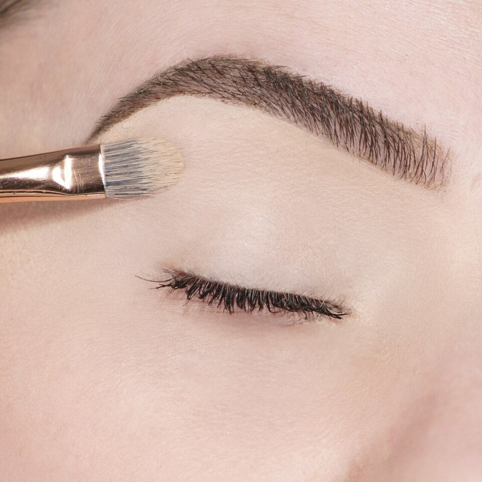 Gerard Cosmetics Clean Canvas Eye Concealer and Base Fair