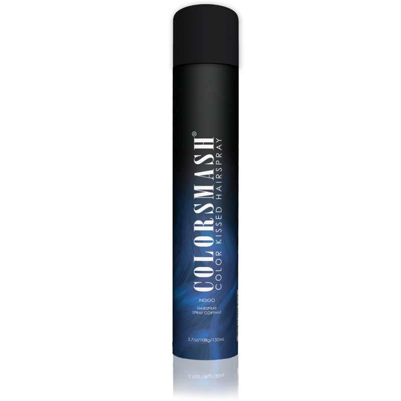 Colorsmash Color Kissed Hairspray - Temporary Colour Spray