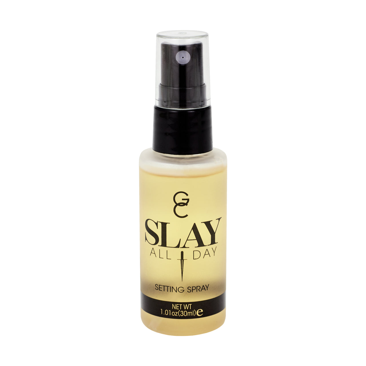 Gerard Cosmetics Slay All Day Setting Spray Mini